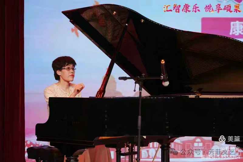 讓《我的中國(guó)》的歌聲，響徹每一個(gè)角落 ——記與喻自鳳、華夏鵬飛的創(chuàng)作之旅